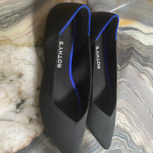 Like new Rothy’s point. - Picture 4 of 4